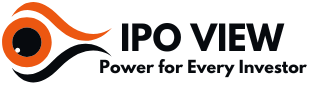 IPOView Logo